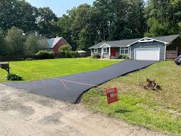 Best Driveway Drainage Solutions  in Spanay, WA